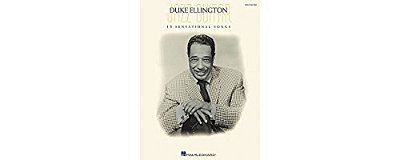 Duke Ellington For Jazz Guitar-..
