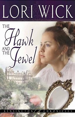 The Hawk And The Jewel-..