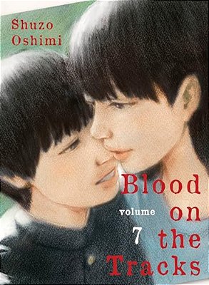 Blood On The Tracks 7-..