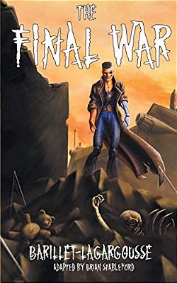 The Final War-..