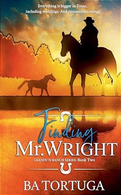 Finding Mr. Wright-..