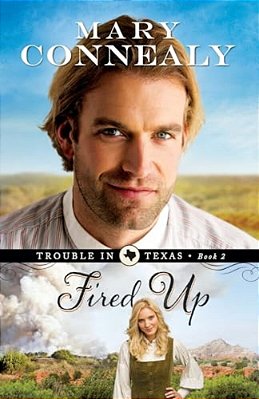 Fired Up-..