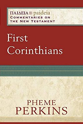 First Corinthians-..