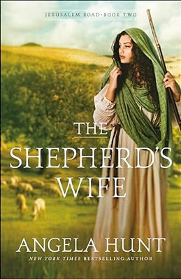 The Shepherd's Wife-..