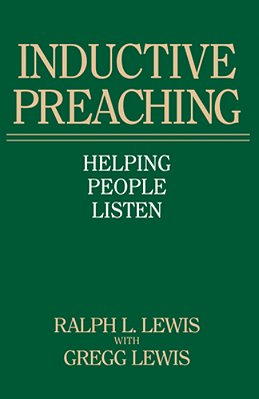 Inductive Preaching-..