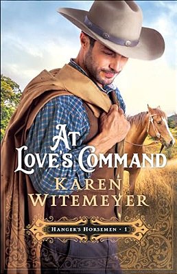 At Love's Command-..