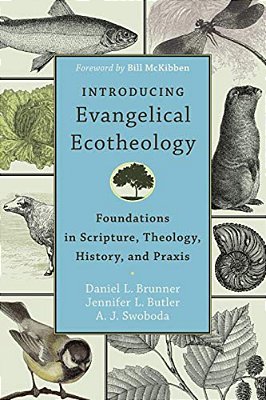 Introducing Evangelical Ecotheology: Foundations In Scripture, Theology, History, And Praxis-..
