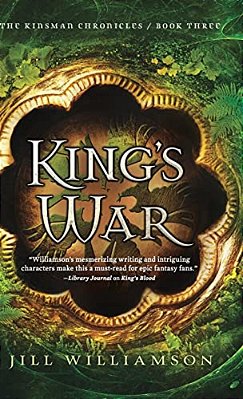King's War-..
