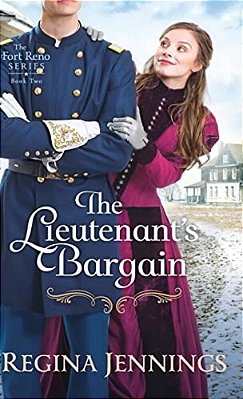 Lieutenant's Bargain-..