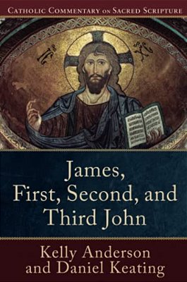James, First, Second, And Third John-..
