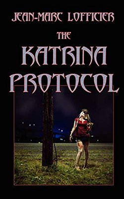 The Katrina Protocol-..