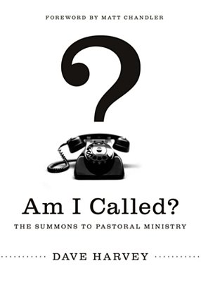 Am I Called?: The Summons To Pastoral Ministry-..