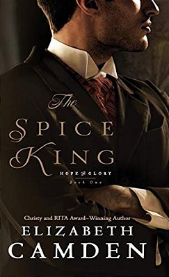 Spice King-..