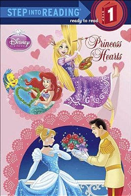 Princess Hearts-..