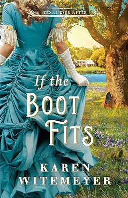 If The Boot Fits-..