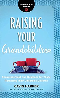 Raising Your Grandchildren-..