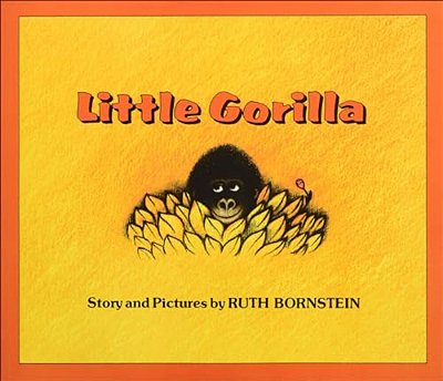 Little Gorilla-..