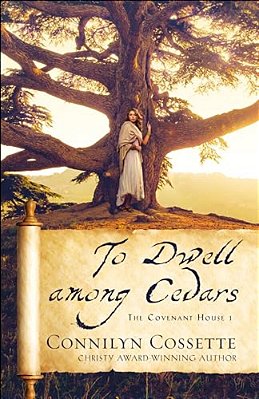 To Dwell Among Cedars-..
