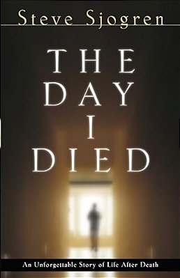 The Day I Died-..