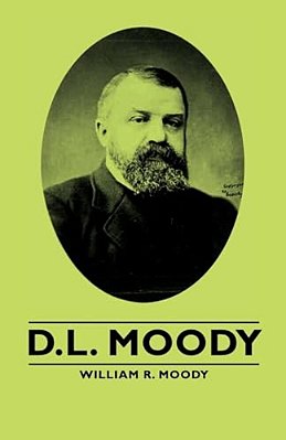D. L. Moody-..