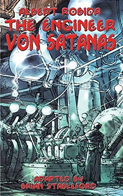 The Engineer Von Satanas-..