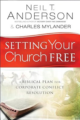Setting Your Church Free-..