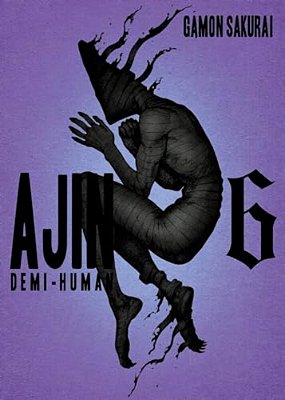 Ajin 6: Demi-Human-..
