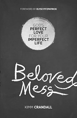 Beloved Mess-..