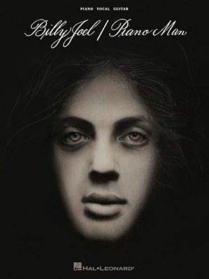 Billy Joel - Piano Man-..