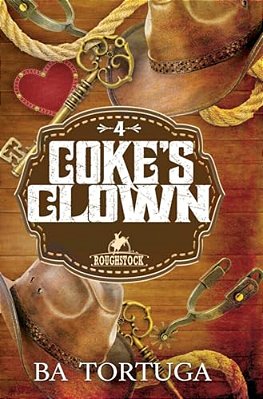 Coke's Clown-..