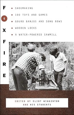 Foxfire 6-..
