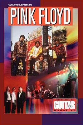Guitar World Presents Pink Floyd-..