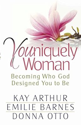 Youniquely Woman-..