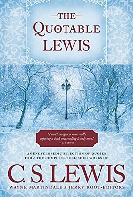 The Quotable Lewis-..