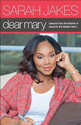 Dear Mary-..