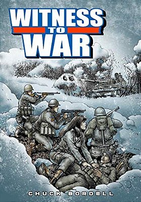Witness To War-..