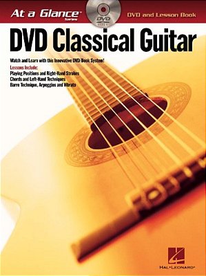Classical Guitar - At A Glance-..