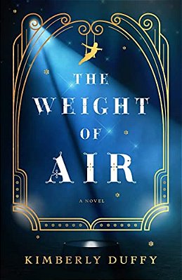 The Weight Of Air-..