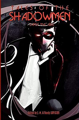 Tales Of The Shadowmen 3: Danse Macabre-..