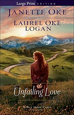 Unfailing Love-..