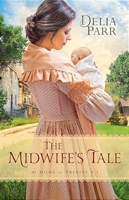 The Midwife's Tale-..