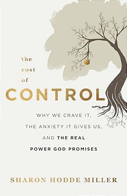 Cost Of Control-..