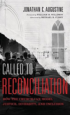 Called To Reconciliation-..