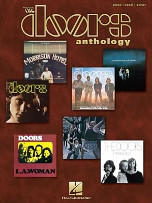 The Doors Anthology-..