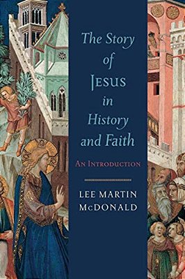 Story Of Jesus In History And Faith-..