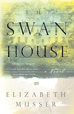 The Swan House-..