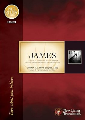 James: Live What You Believe-..