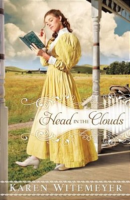 Head In The Clouds-..