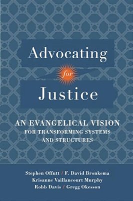 Advocating For Justice-..
