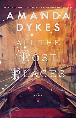 All The Lost Places-..